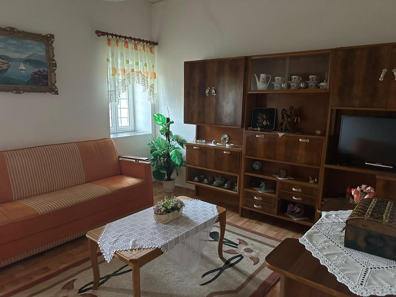 Traditional House Shapllo Гірокастра Екстер'єр фото